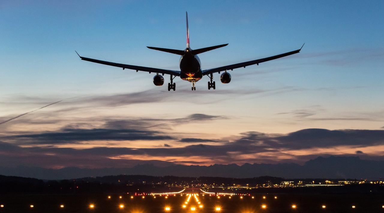 Vistara's Mumbai-bound flight returns to Varanasi due to bird hit