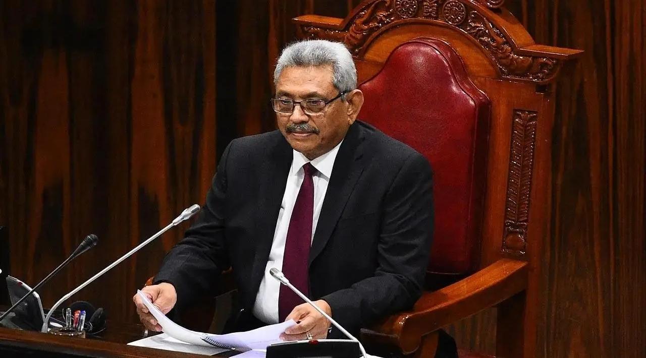 Sri Lanka: Former Prez Gotabaya to stay in Singapore for two more weeks
