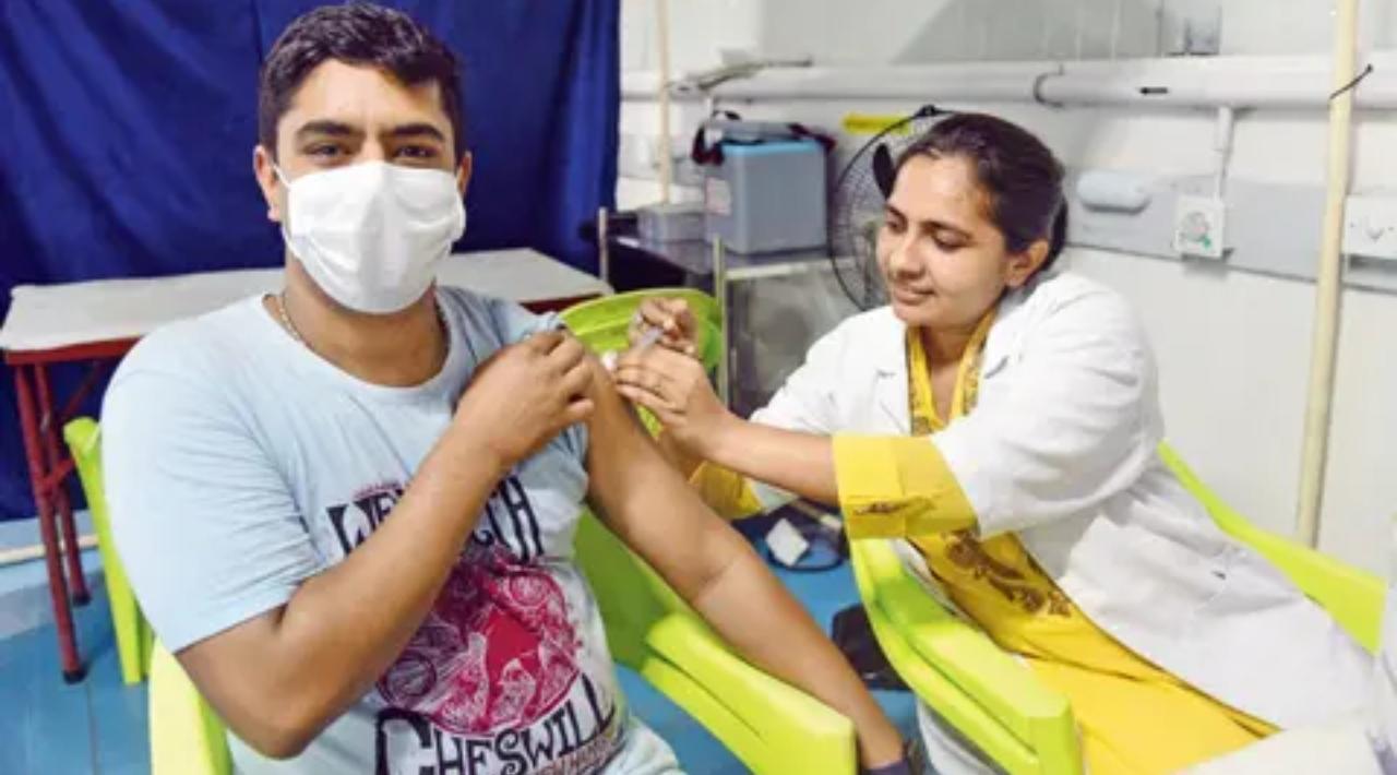 Nashik sees 89 Covid-19 cases, 90 recoveries; active tally now 484