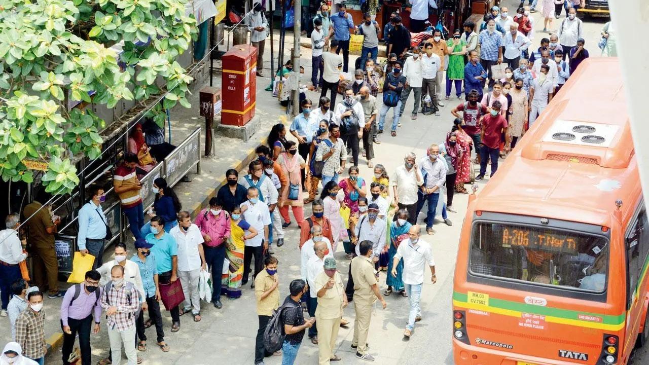 Mumbai: BEST launches Chalo Pay for commuters