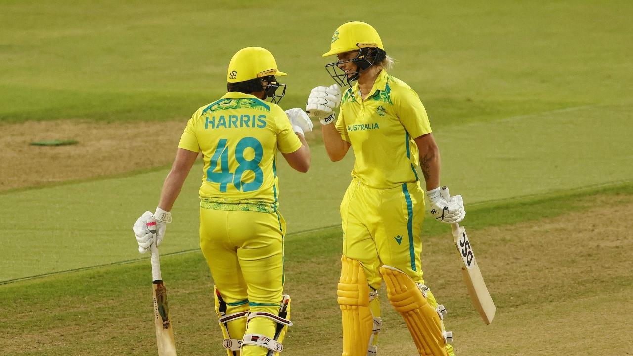 CWG 2022 Cricket: Australia triumph over NZ to set up sizzling final vs India