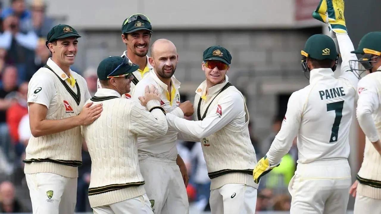 Australia cricket team donate series winning prize money to Sri Lanka
