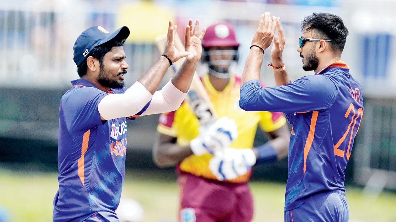 India vs West Indies, 5th T20I: Indian spinners run rampant in Florida