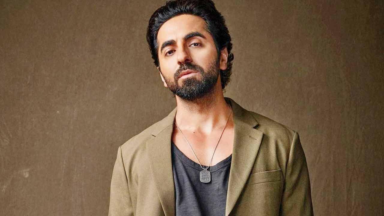 Encore for Ayushmann Khurrana