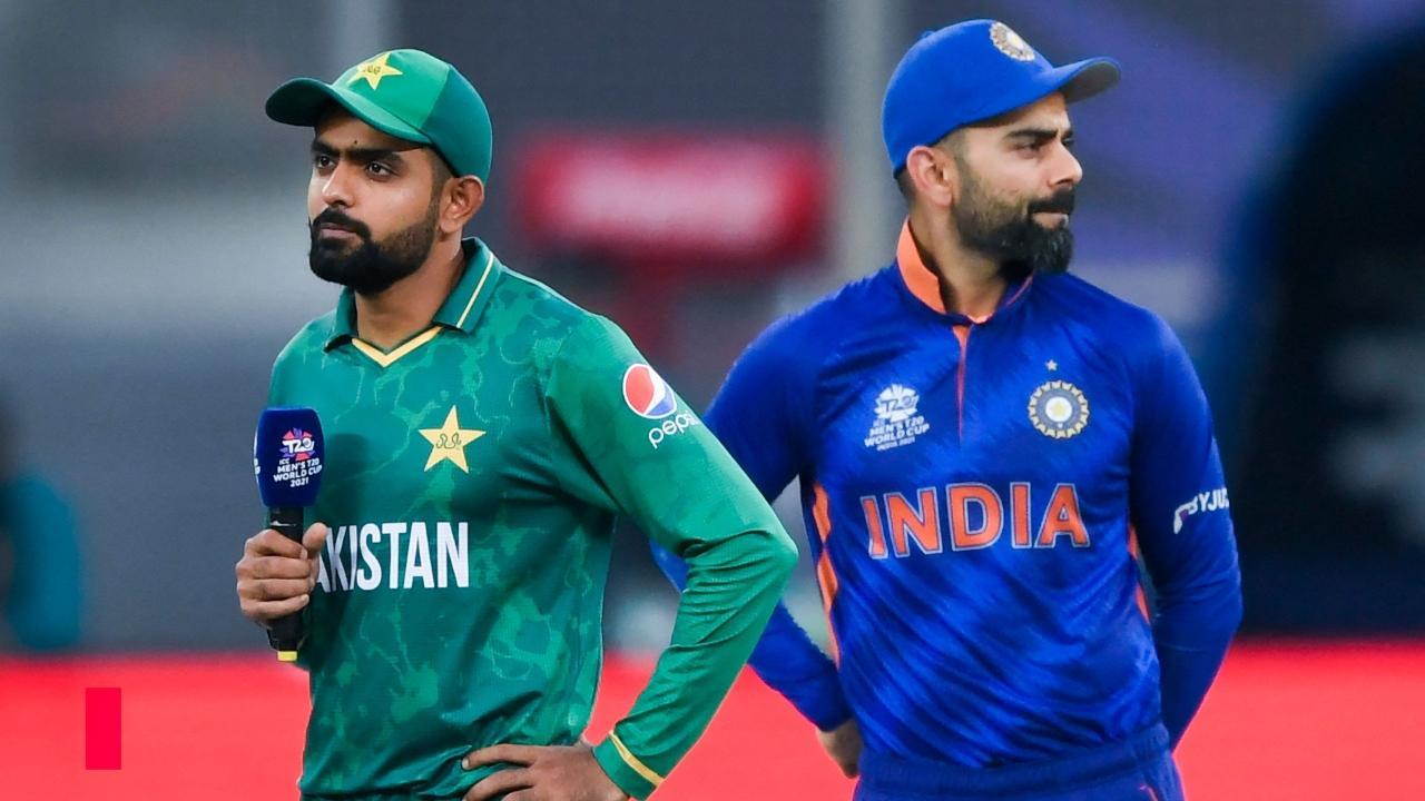 Babar Azam says Pakistan will miss star pacer Shaheen Afridi in Asia Cup