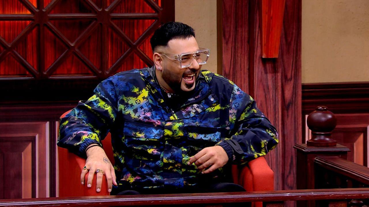 Badshah on 'Case Toh Banta Hai': The Ilzaams, the puns, the jokes, all of it in India's first official court of comedy is a treat for the viewers