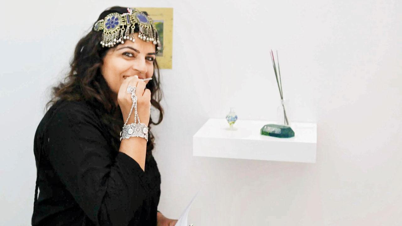 Team Guide Recommends: Explore Mughal-era South Asian art through fragrance, sound and more
