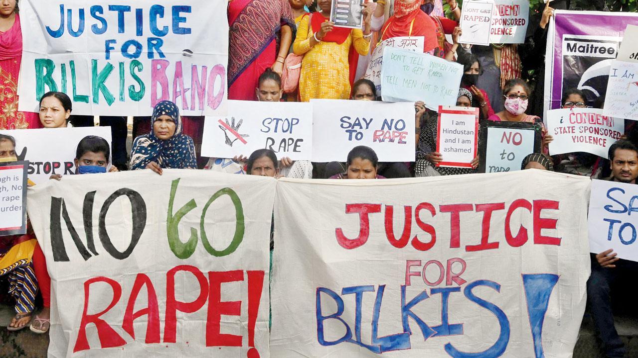 Who got justice in Bilkis Bano’s case?