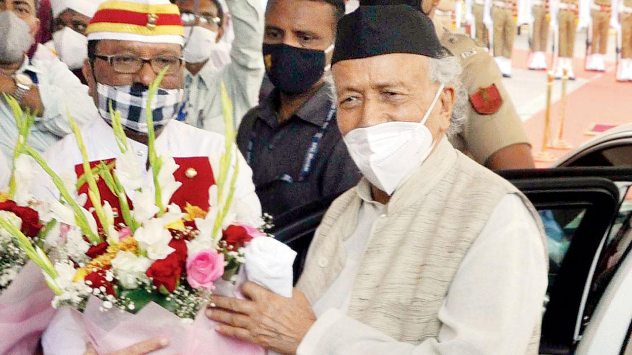 Marathi pride at stake, but for how long?