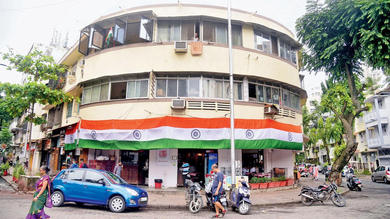 Independence Day 2022: Four Mumbai eateries that witnessed history