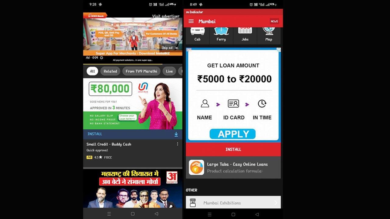 Loan app fraud: Mobile lending con moves from apps to social media