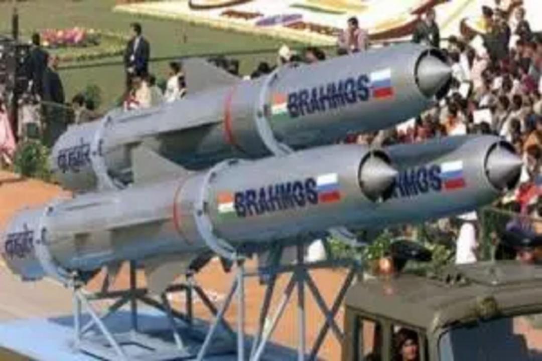 Accidental firing of Brahmos missile into Pakistan: Three Indian Air Force officers sacked