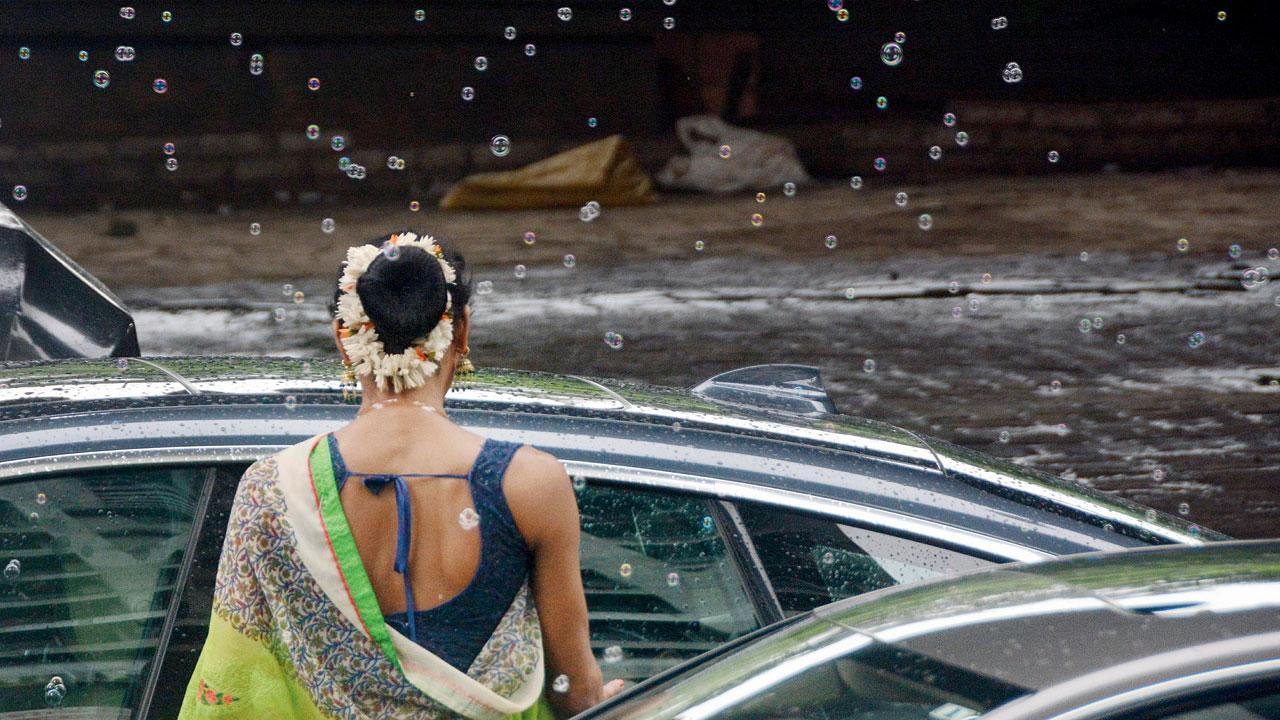 Mumbai Diary: Saturday Dossier
