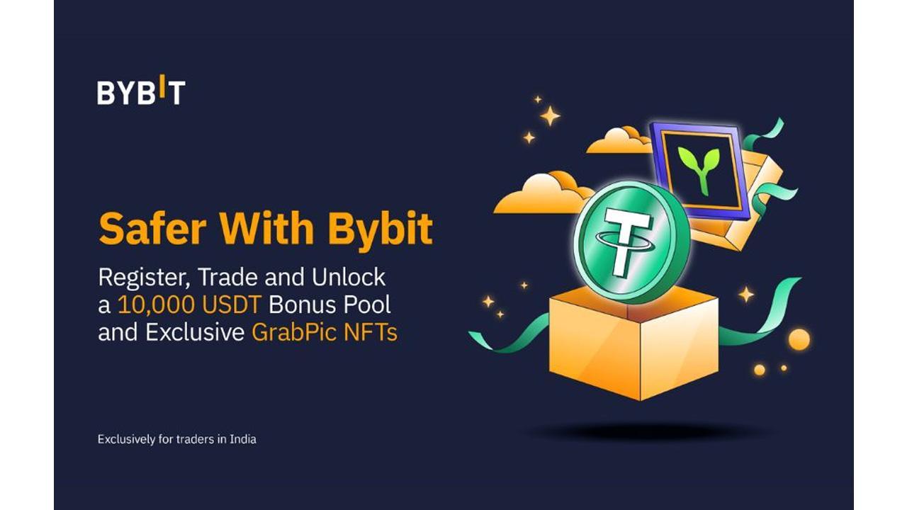 Indias favorite Crypto Exchange, Bybit, Branches Out in India with Learning and Earning Campaign