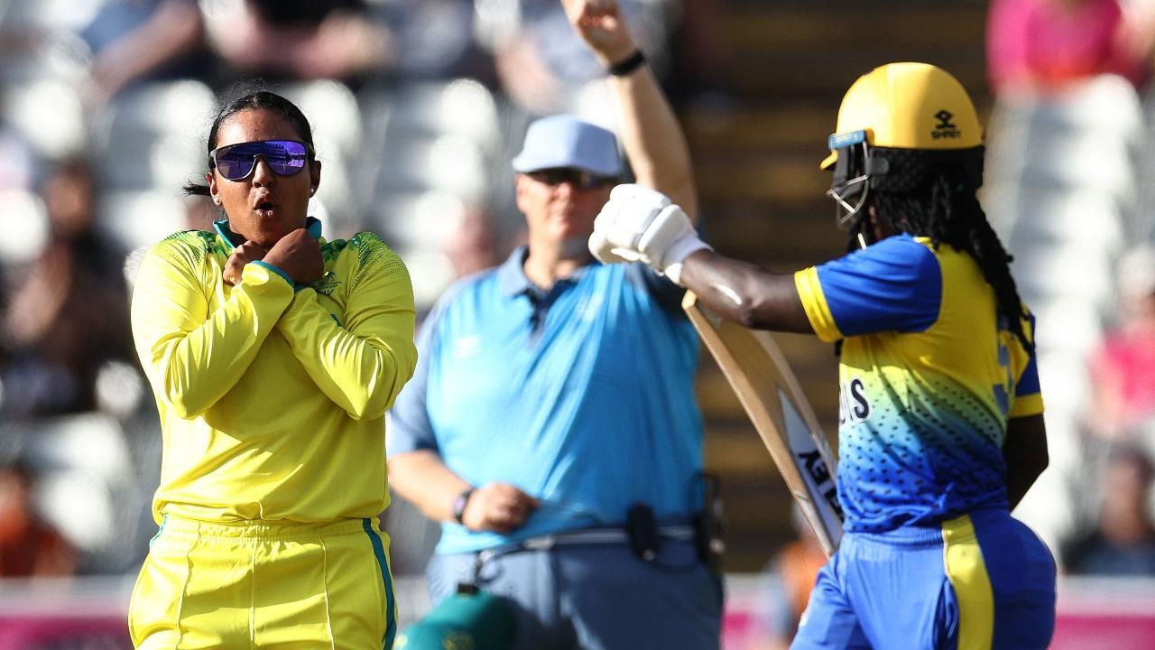CWG 2022: Australia crush Barbados; win by 9 wickets