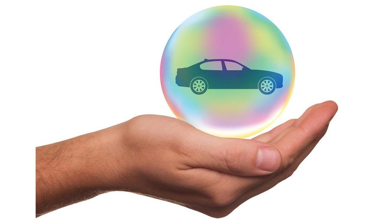 Do Car Insurance Premiums Change Over Time?