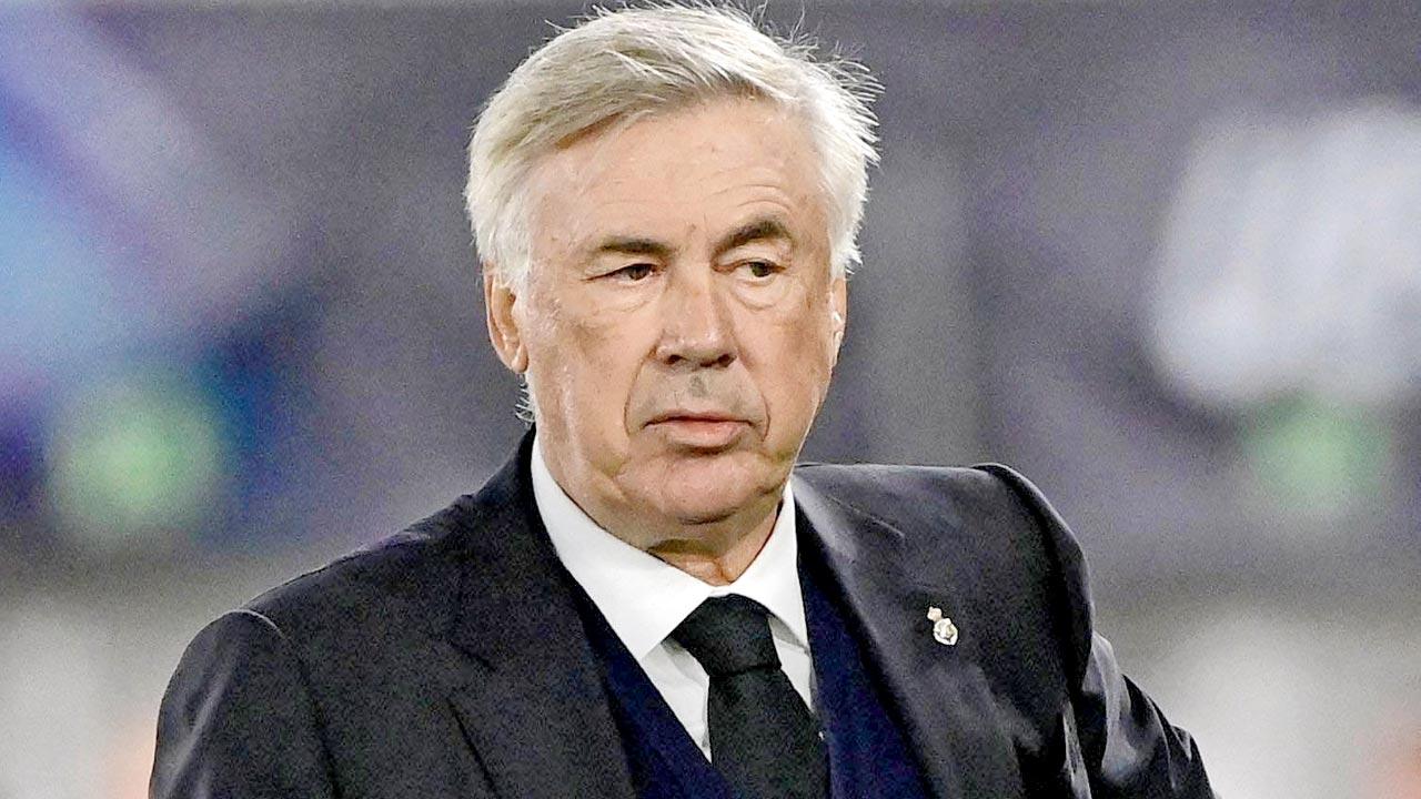 Carlo Ancelotti