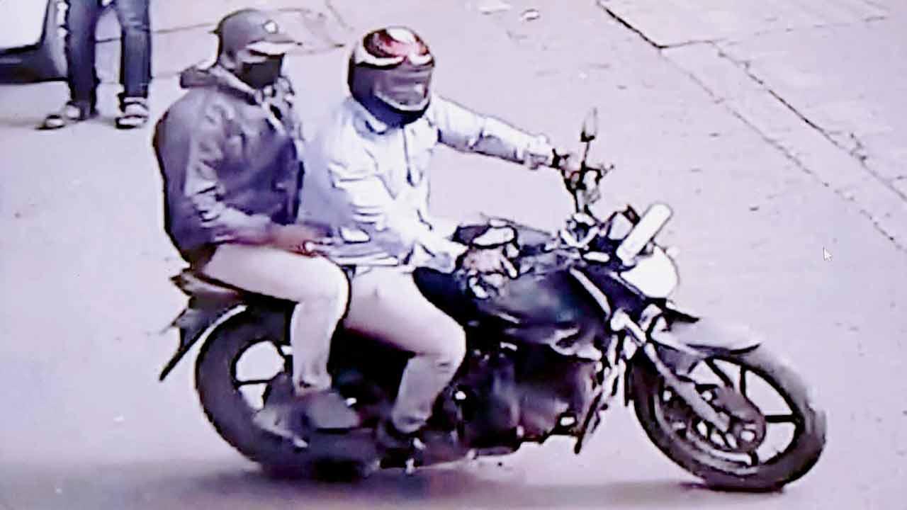 Mumbai Crime: Chain-snatchers on a roll, almost 60 per cent increase in cases