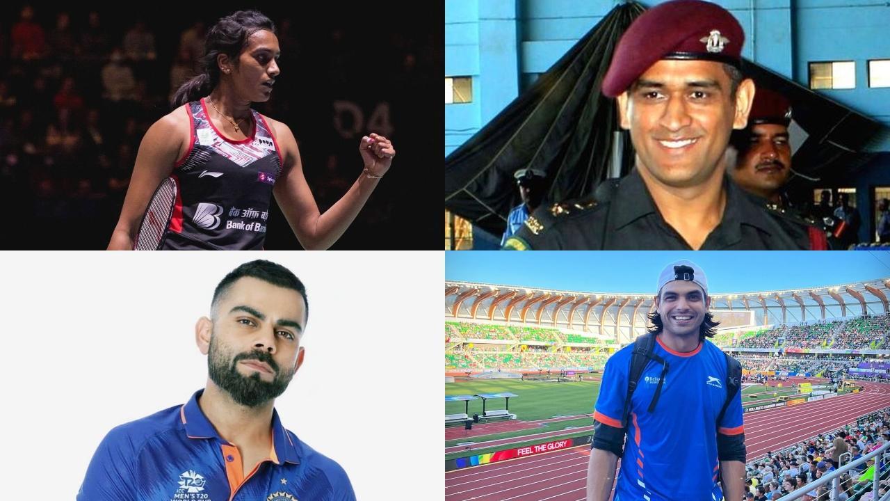 Independence Day special: 5 stars who were the changemakers in Indian sports