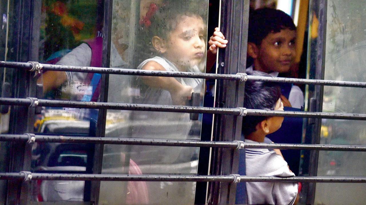 Mumbai Diary: Thursday Dossier
