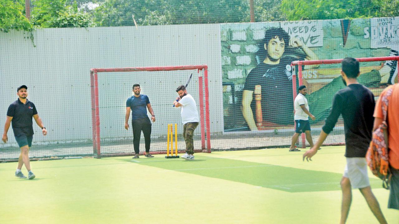 Mumbai: Football training turns into nightmare as goalpost falls on teenager in Andheri