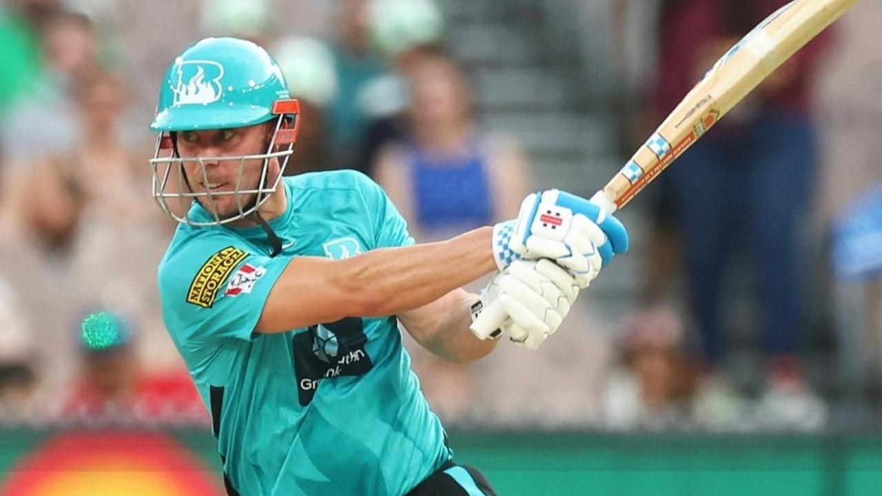 Australia T20 star Chris Lynn joins Adelaide Strikers for BBL 2022/23; will play ILT20 too