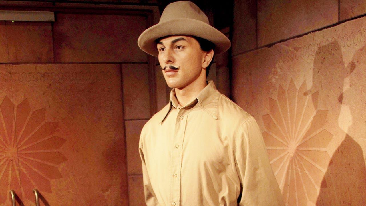 Could Bhagat Singh have been saved?
