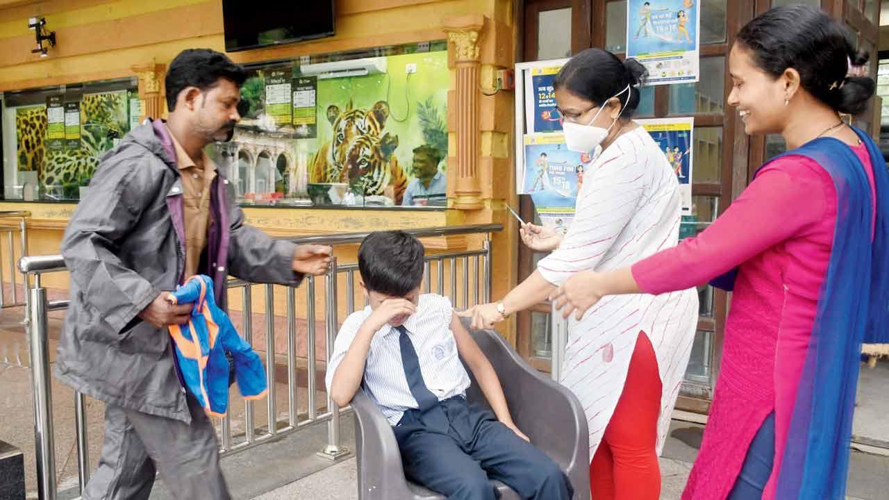 Mumbai sees 610 Covid-19 cases and four deaths