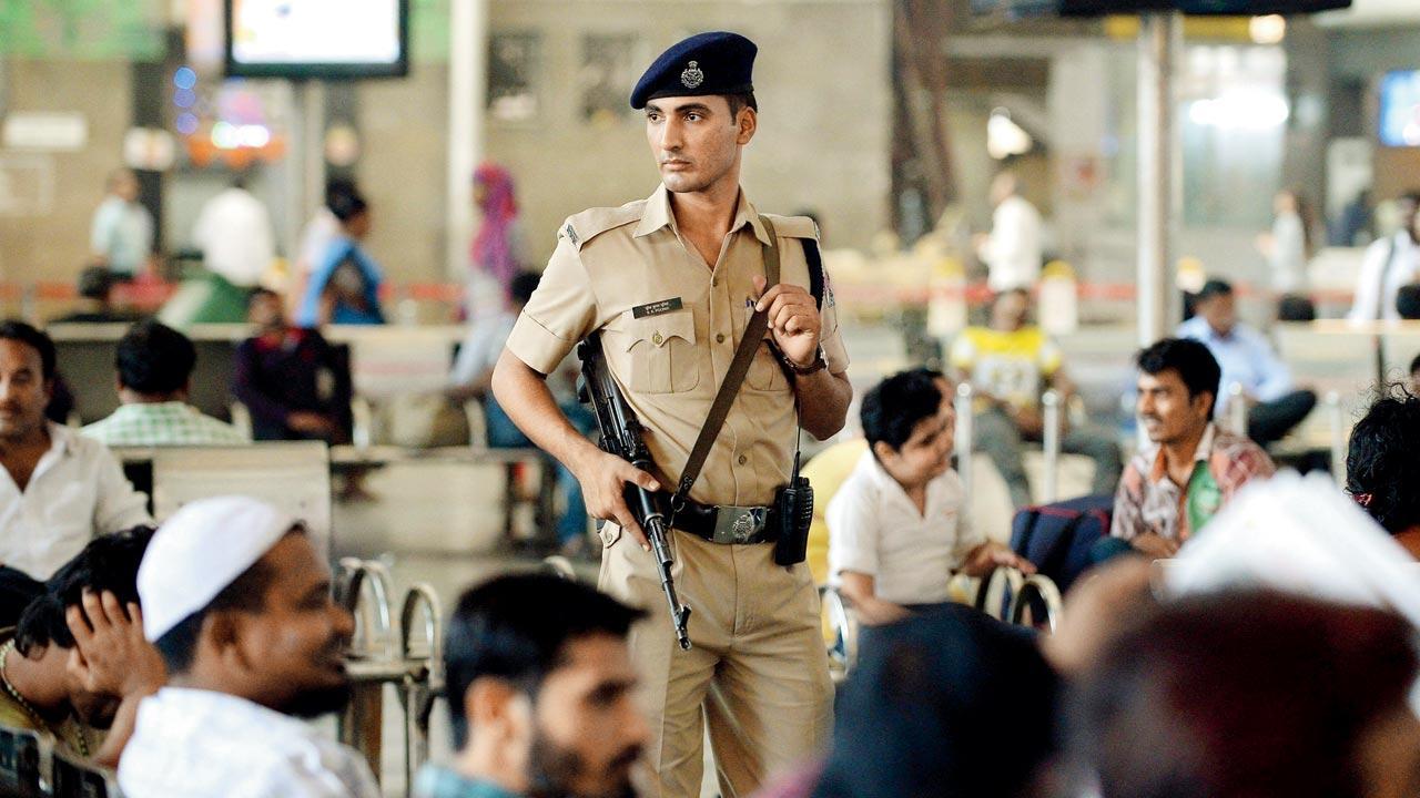26/11-type threat: Mumbai Crime Branch gives clean chit to 10