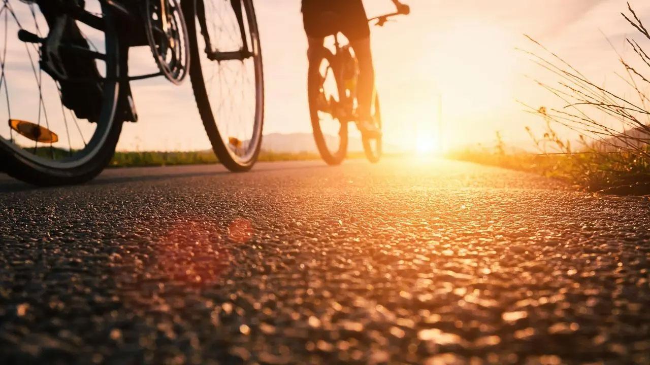 Pedal for a healthy lifestyle: Benefits of cycling you did not know of