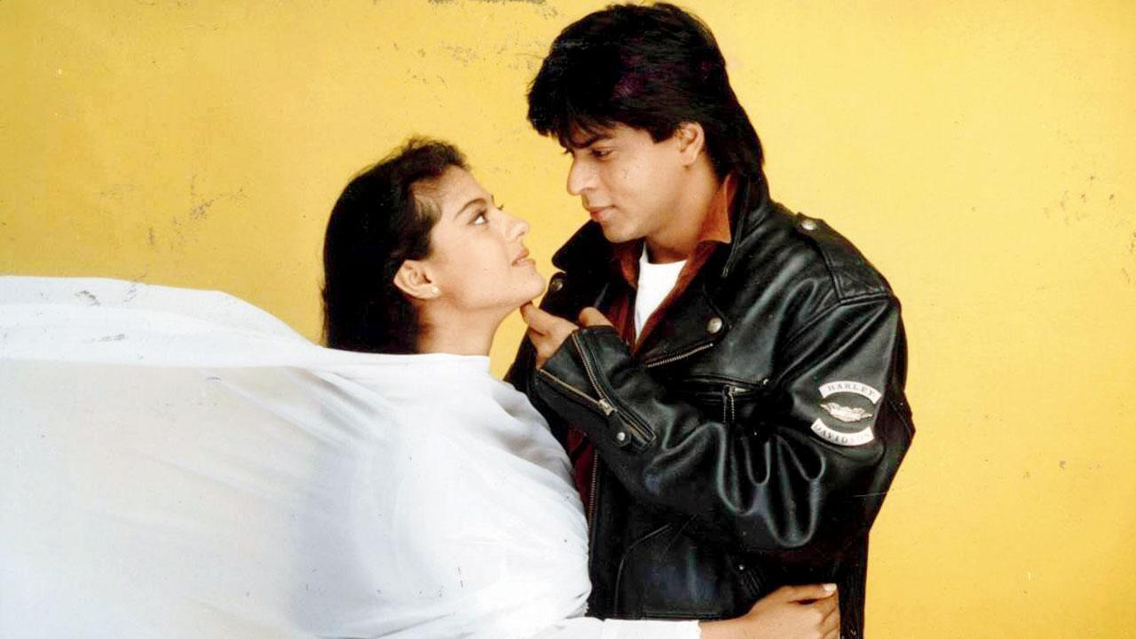 DDLJ musical to promote inclusivity