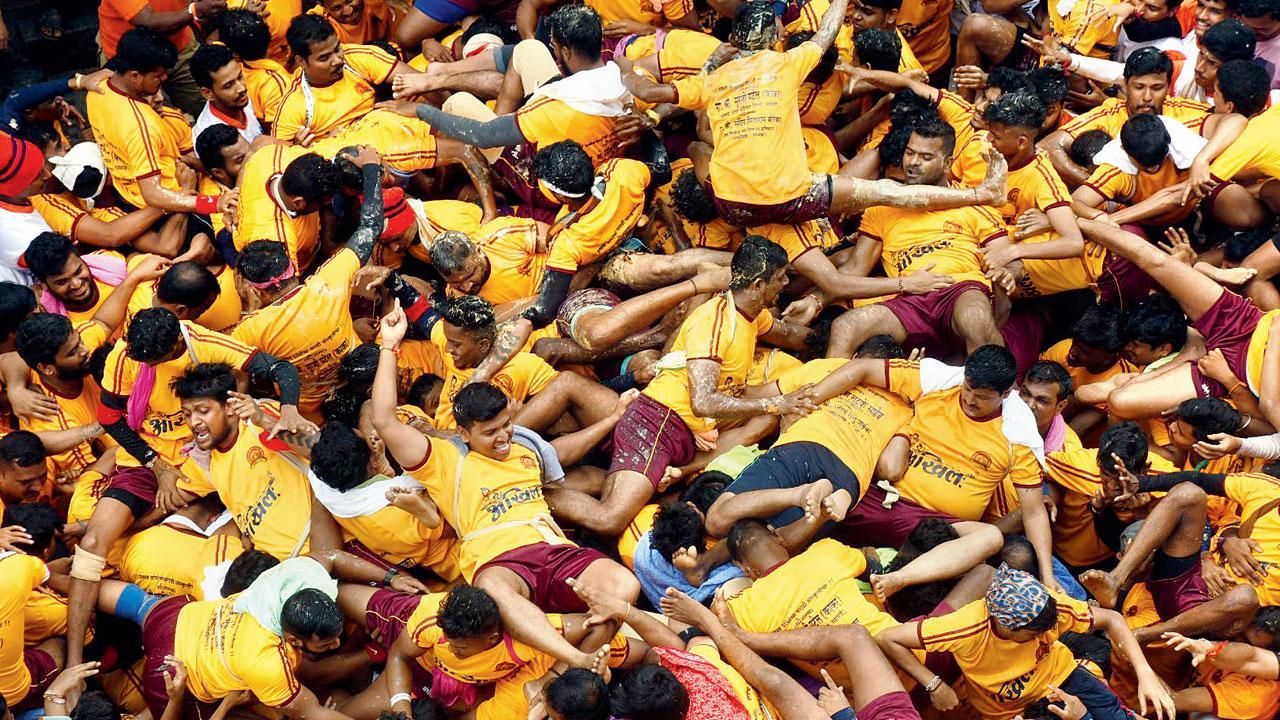 Mumbai Diary: Sunday Dossier