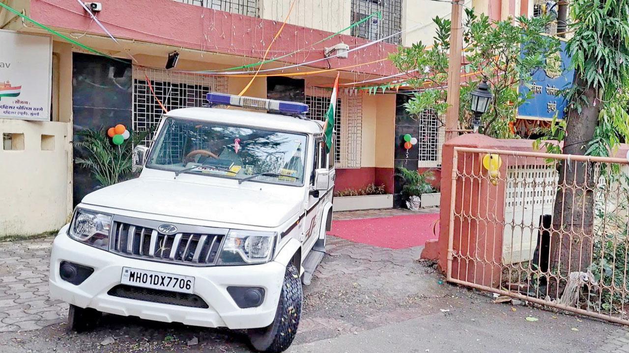 Mumbai: Ambani hoaxer in police custody; cops concerned over use of ‘Afzal’