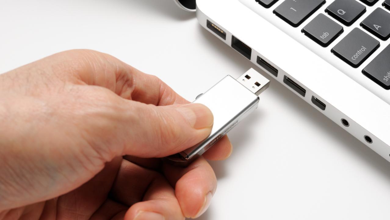 Use of USBs, pen drives continue to be grave data security concern for industries: Report