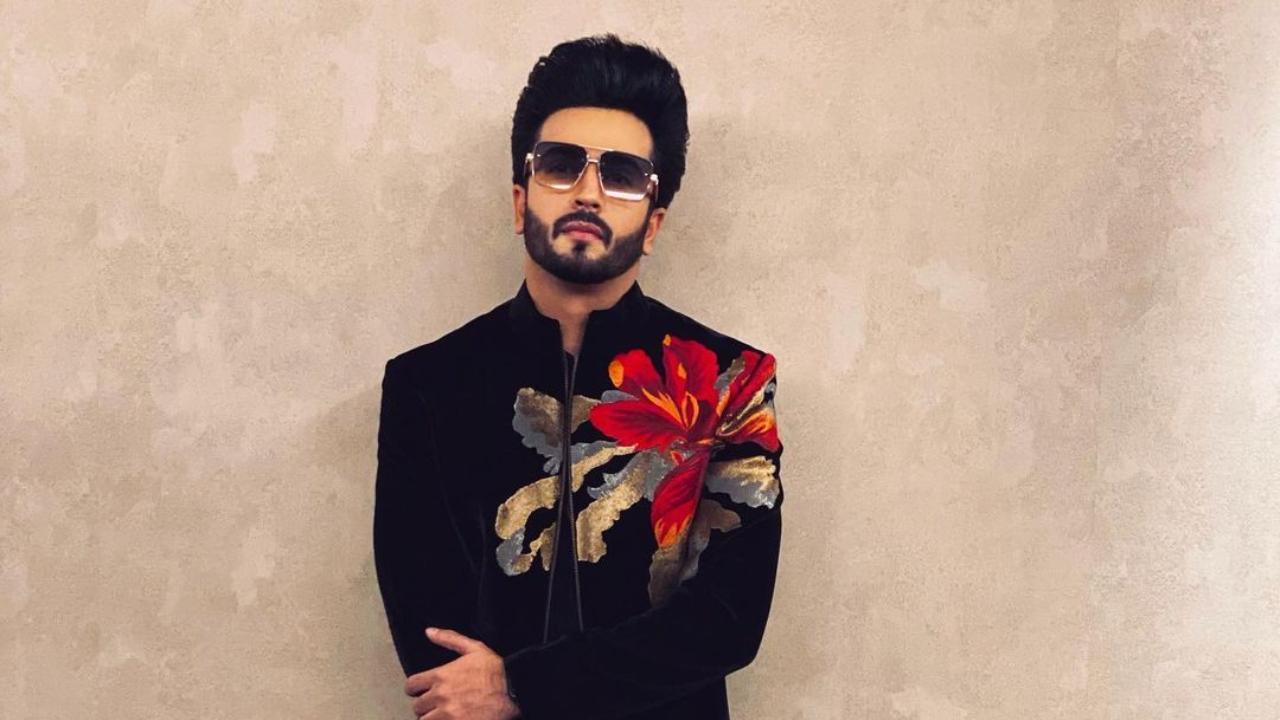 Jhalak Dikhhla Jaa: Karan Johar compares Dheeraj Dhoopar to Shah Rukh Khan
