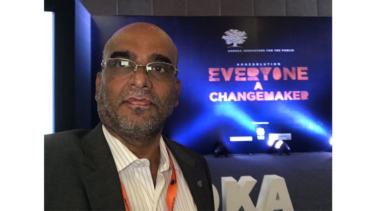 Great Leaders Constantly Read Situations And Respond Says Dr J.M Sampath