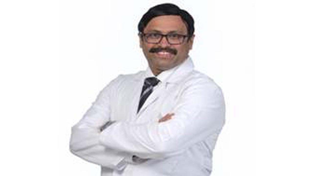 Urinary incontinence- Dr Santosh Kumar Subudhi
