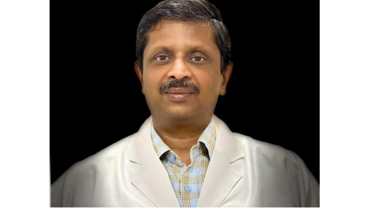 Bladder Control Problems- Dr. Anurag Khaitan