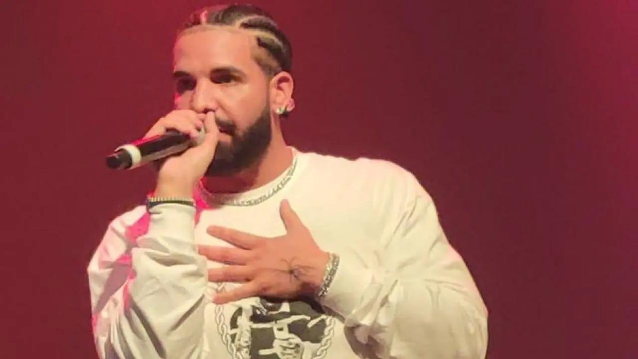 Drake postpones Young Money reunion show after testing Covid positive