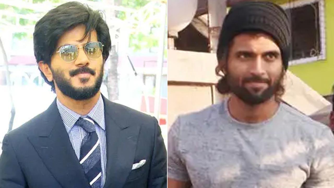 Dulquer Salmaan, Vijay Deverakonda mourn demise of film critic Kaushik LM