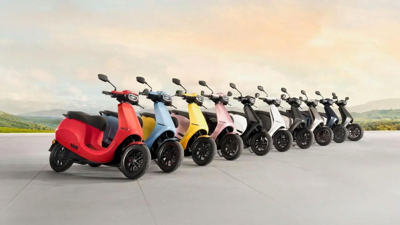 Only 1 percent Indians plan to buy e-scooters in next 6 months, safety top concern: Report