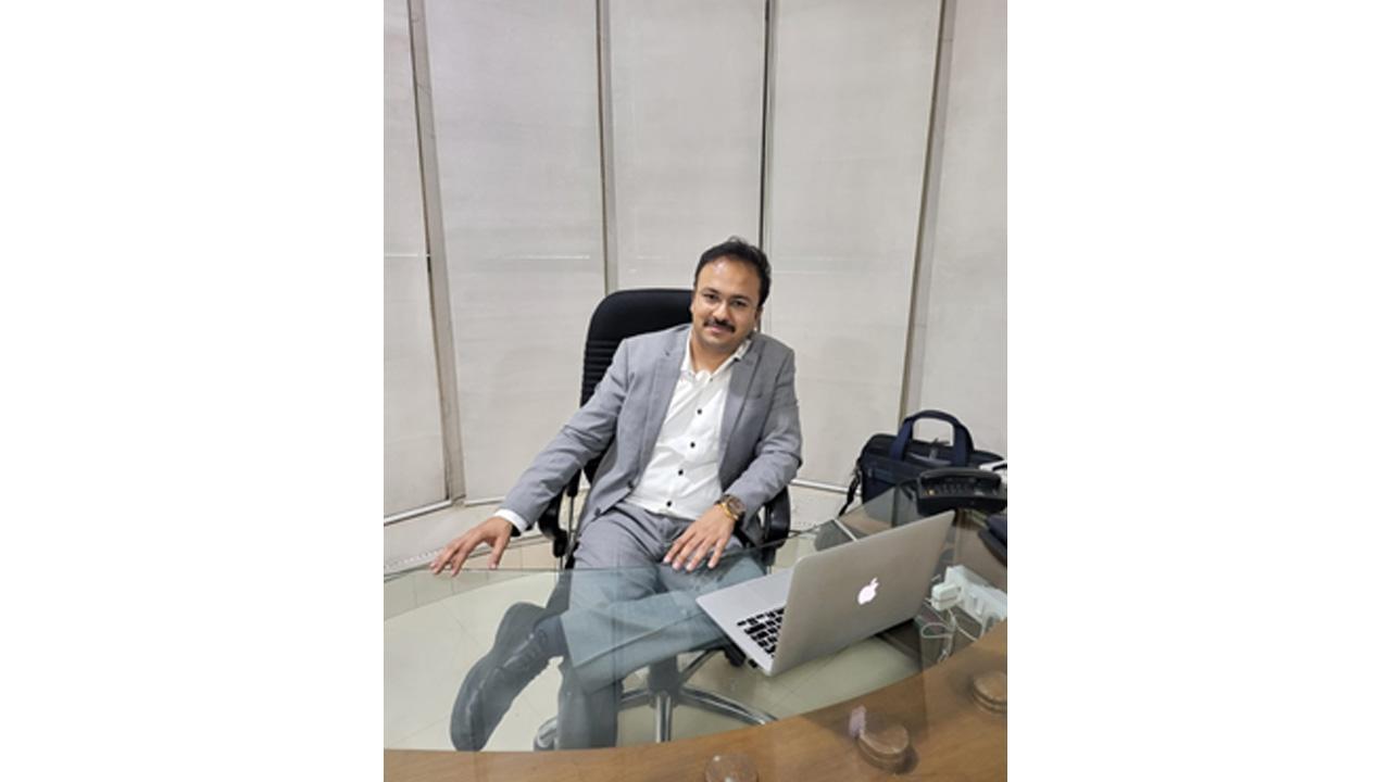 To be attributed to Mr Ankit Gupta, the Director & CEO, of ExportersIndia.com
