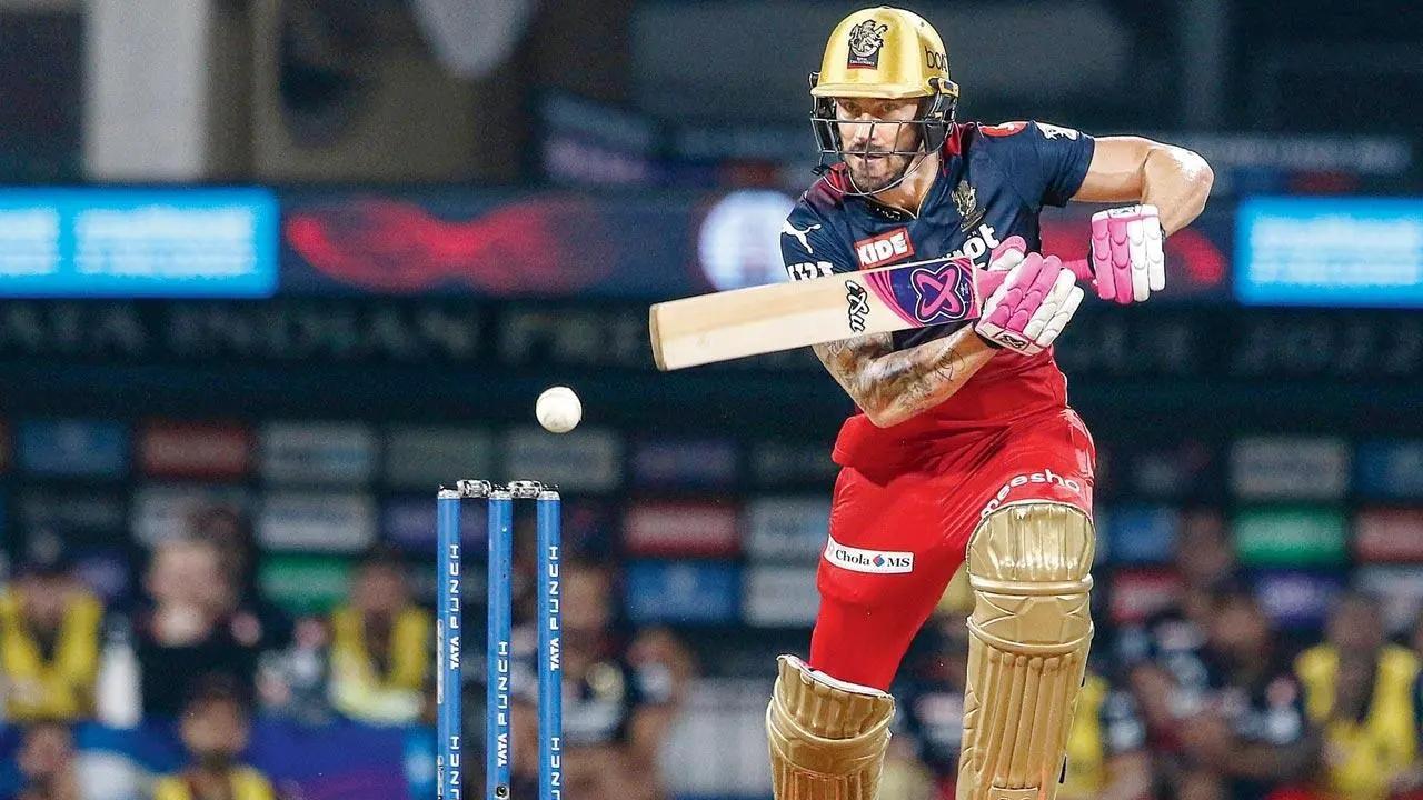 Du Plessis, Pollard, Russell, Boult among platinum players for BBL draft