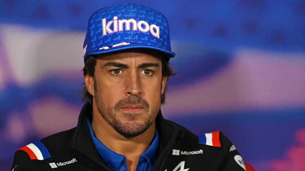 F1: Fernando Alonso to replace Sebastian Vettel at Aston Martin for 2023 season