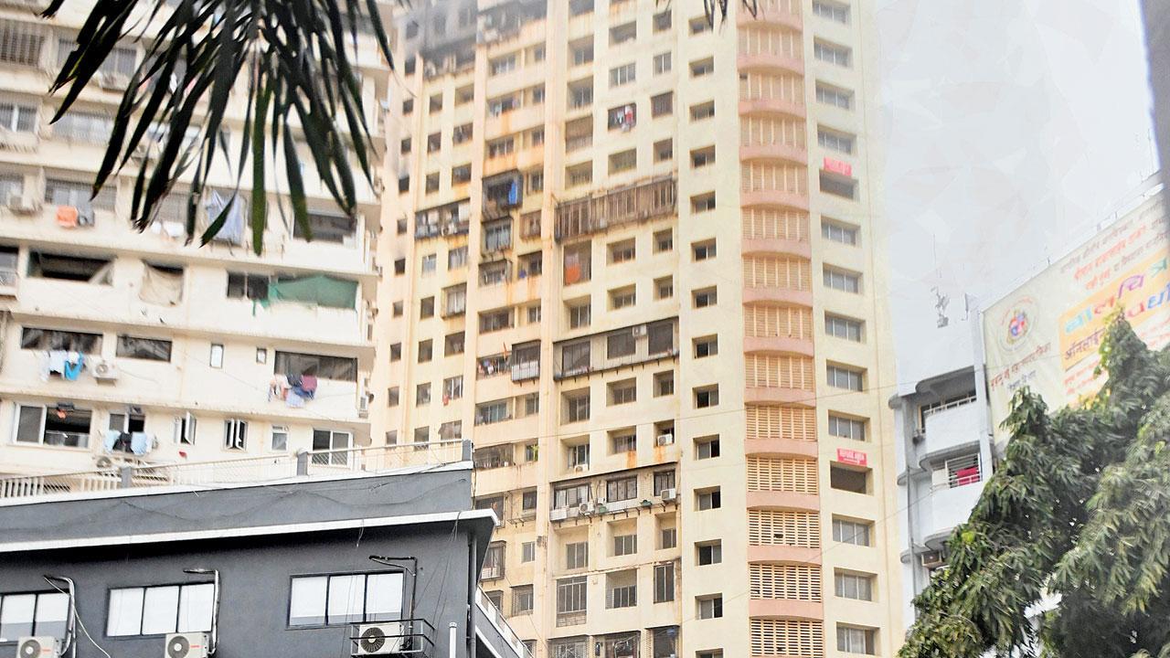 Mumbai: Over 90 per cent blazes in high-rises triggered by short circuits
