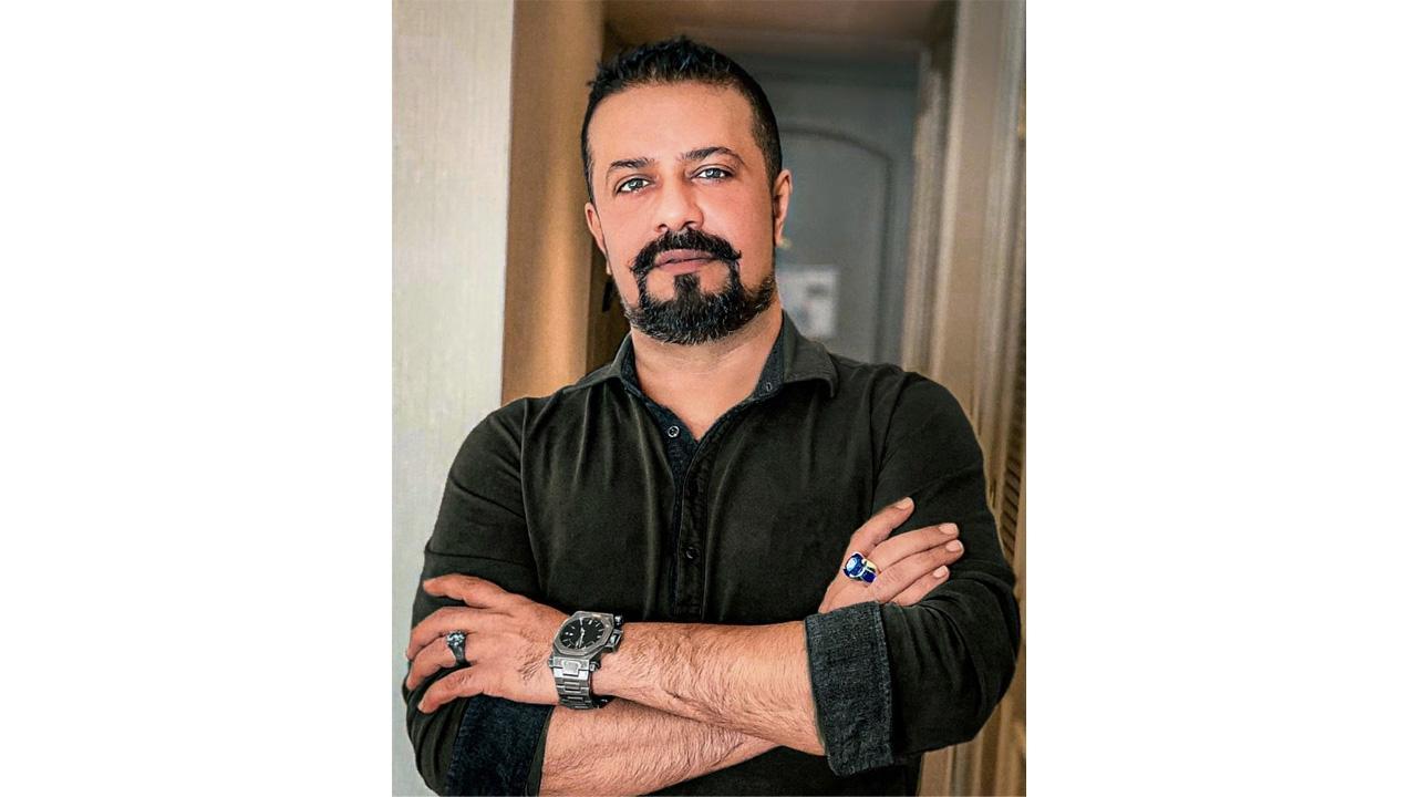 Firoz Sama An Indian Entrepreneur, A Wildlife and Precious Gemstones Collector Nature Preserver.