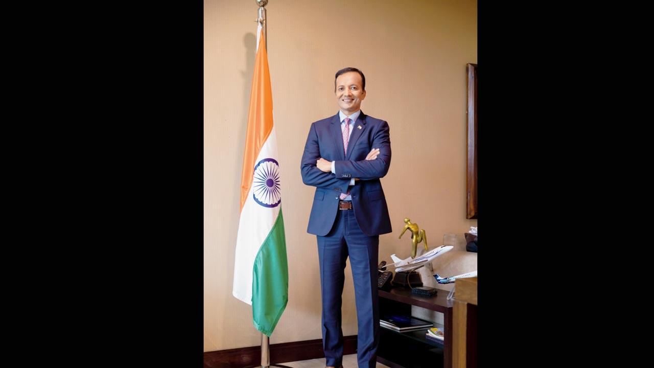 Naveen Jindal’s unrelenting legal and political campaign led to a revision of the Flag Code of India, which now grants every private citizen the right to fly the Indian National Flag
