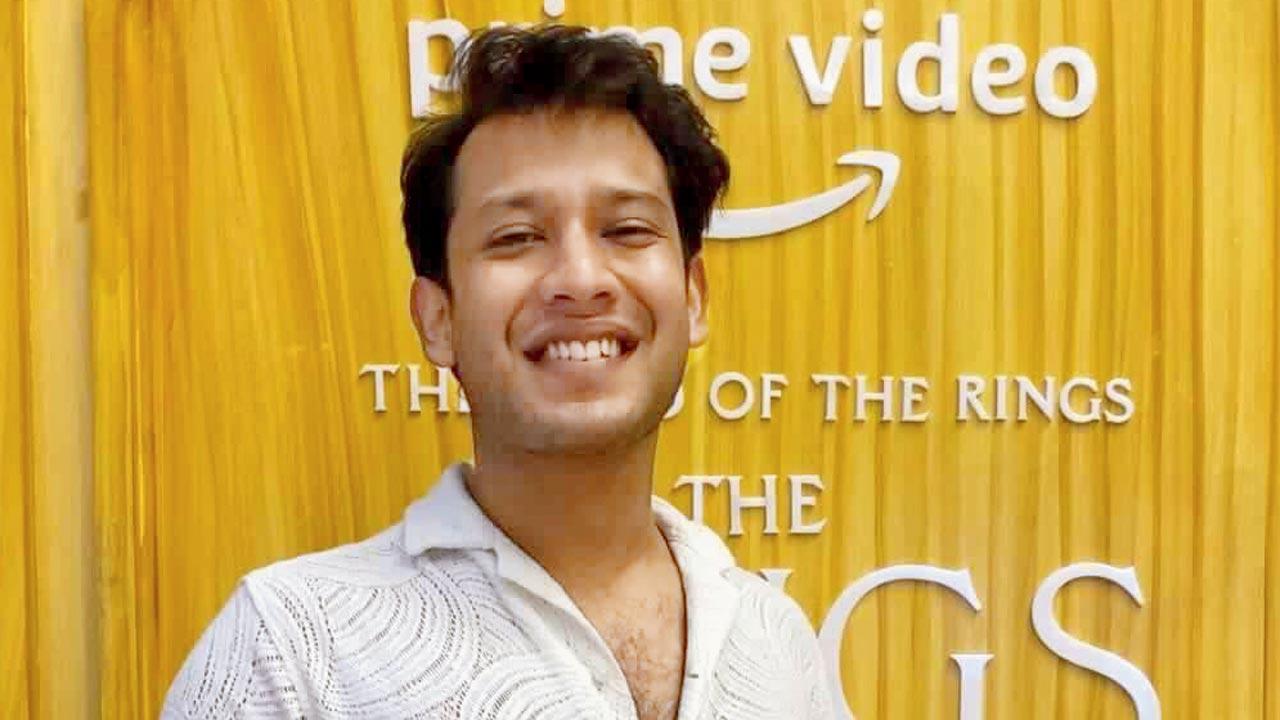 Harshit Bansal