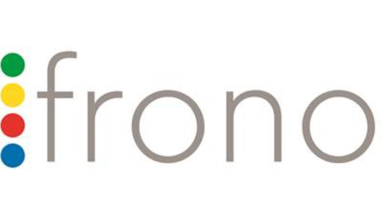 Iconic Emerging NextGen Platform for Business Management - Frono.co.in