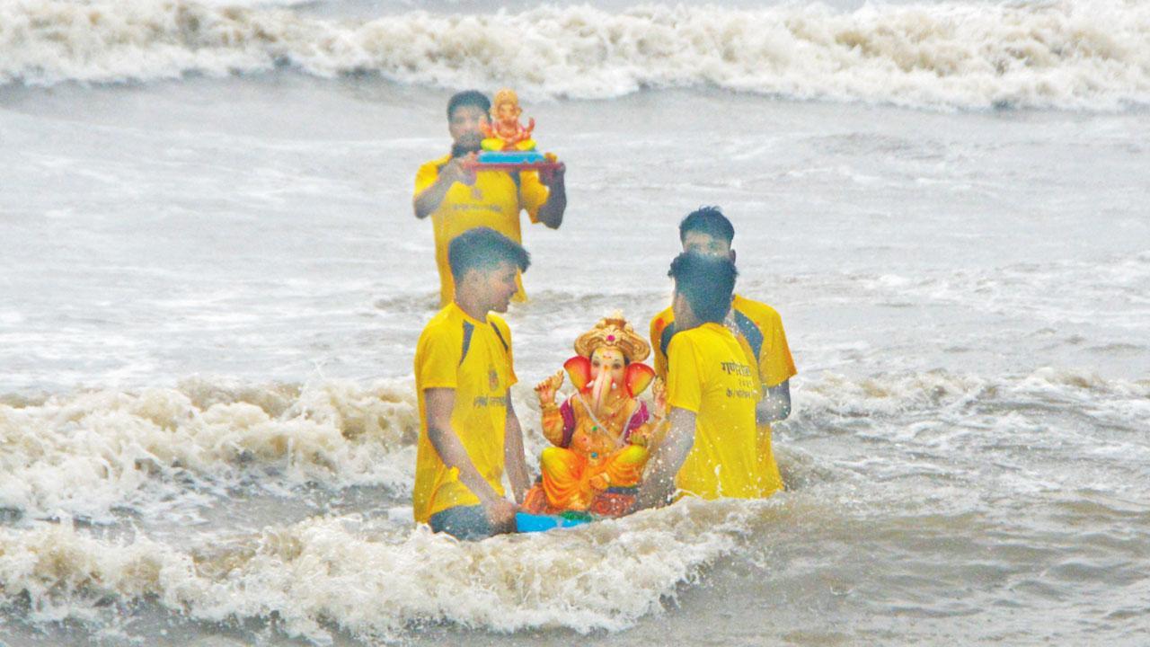 Mumbai: Civic hospitals on alert for Ganpati festival